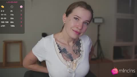 MELANIE  PVT ONLY 60TK PER MIN online show from 05/26/26, 03:52