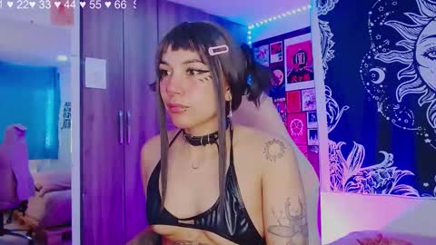 Melissa  -  -  Please help me to reach 100 thumbs up online show from 01/26/25, 04:30