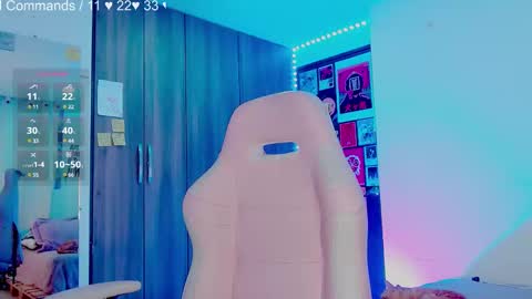 Melissa  -  -  Please help me to reach 100 thumbs up online show from 02/02/25, 01:45