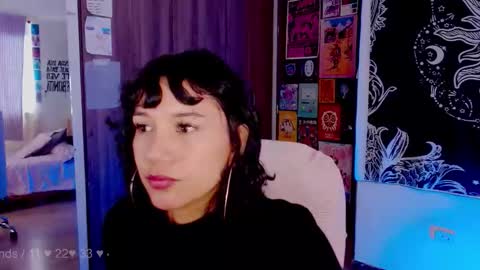 Melissa  -  -  Please help me to reach 100 thumbs up online show from 09/12/25, 01:33