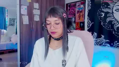 Melissa  -  -  Please help me to reach 100 thumbs up online show from 09/24/25, 02:31