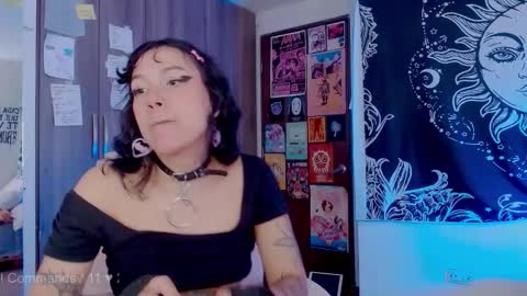 Melissa  -  -  Please help me to reach 100 thumbs up online show from 10/08/25, 04:59