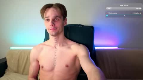 MelKallen online show from 01/31/26, 07:11