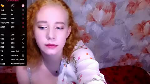 Mel Mellie online show from 03/25/26, 12:38