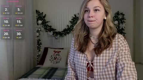 Snapshot of mel_nelson chatting on 12/29/24, 08:00 Mel online show from 12/29/24, 08:00