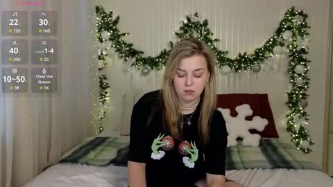 Snapshot of mel_nelson chatting on 01/12/25, 06:28 Mel online show from 01/12/25, 06:28