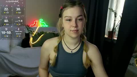 Mel online show from 05/18/26, 10:10