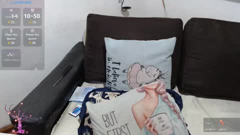 Snapshot of mel_raise chatting on 02/28/25, 09:33 mel raise online show from 02/28/25, 09:33