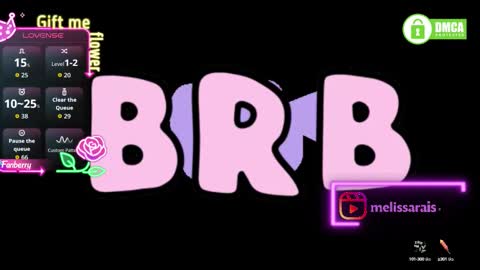 Snapshot of mel_raise chatting on 10/14/25, 05:25 mel raise online show from 10/14/25, 05:25