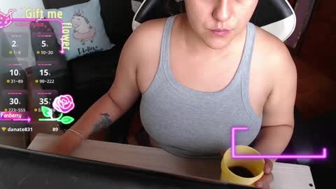 mel raise online show from 04/02/26, 10:07