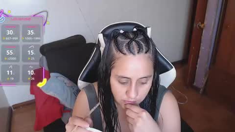 mel raise online show from 05/23/26, 12:31