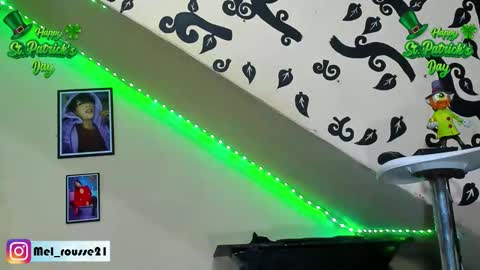 mel_rousse online show from 03/17/26, 03:37