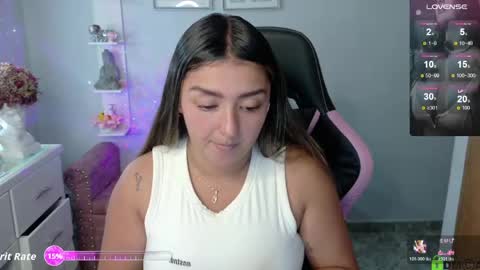 Snapshot of melaany_ chatting on 06/09/26, 12:33 Melaany online show from 06/09/26, 12:33