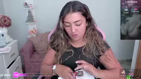 Snapshot of melaany_ chatting on 06/26/26, 03:16 Melaany online show from 06/26/26, 03:16