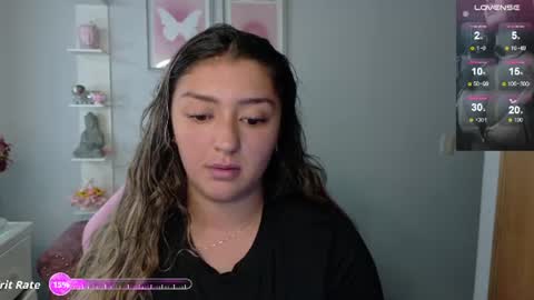 Snapshot of melaany_ chatting on 07/15/26, 11:43 Melaany online show from 07/15/26, 11:43