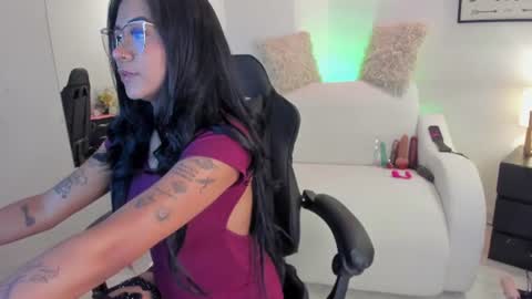 melan_owen online show from 07/04/26, 03:29