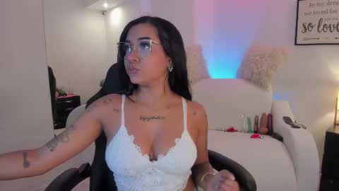 melan_owen online show from 07/25/26, 10:57