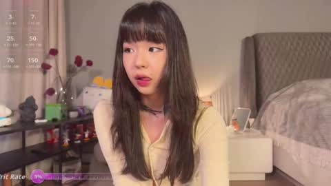 Snapshot of melana_love chatting on 10/12/25, 01:43 Melana online show from 10/12/25, 01:43