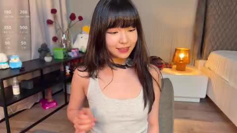 Snapshot of melana_love chatting on 10/26/25, 12:22 Melana online show from 10/26/25, 12:22