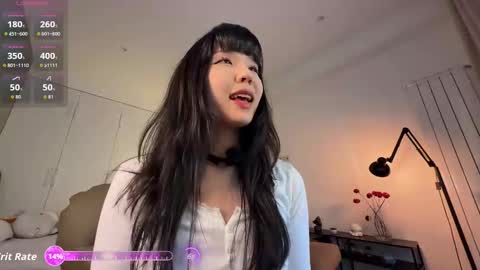 Snapshot of melana_love chatting on 11/25/25, 08:25 Melana online show from 11/25/25, 08:25