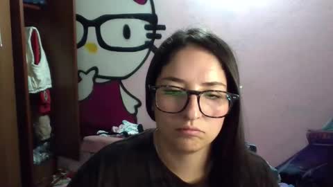 melani1103 online show from 03/24/26, 01:10