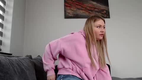 Melania online show from 02/04/25, 11:49