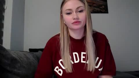 Melania online show from 02/09/25, 08:02