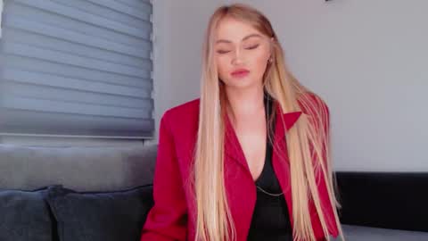 Melania online show from 12/03/25, 12:14