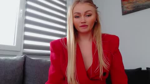 Melania online show from 02/23/26, 11:07