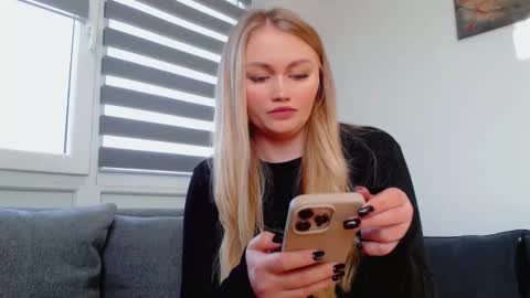 Melania online show from 03/14/26, 10:21