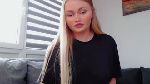 Melania online show from 03/16/26, 12:09