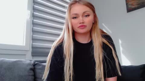 Melania online show from 03/26/26, 12:44