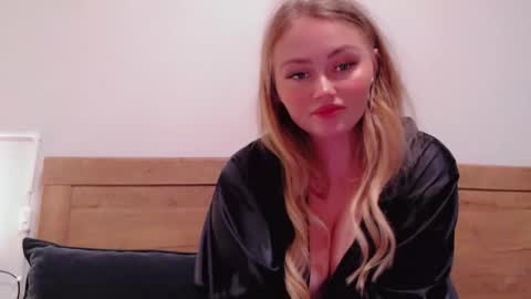 Melania online show from 04/09/26, 05:40