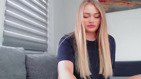 Melania online show from 04/25/26, 10:07