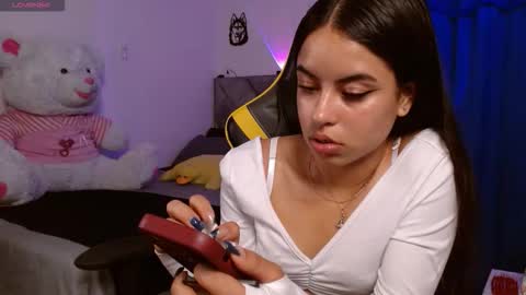 MELANI online show from 03/20/26, 05:40