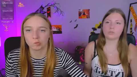 Snapshot of melani_bumm chatting on 10/30/25, 01:45 melani_bumm online show from 10/30/25, 01:45