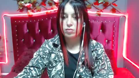 melani_cute01 online show from 02/08/25, 08:53