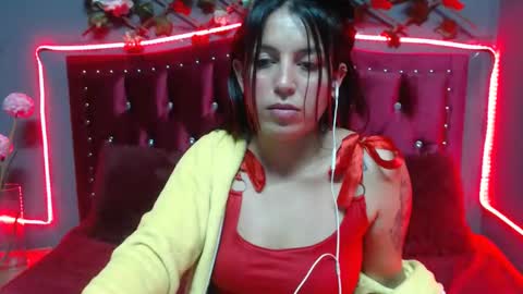 melani_cute01 online show from 02/13/25, 01:50