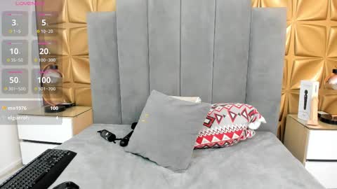 Snapshot of melani_dream chatting on 03/04/25, 05:24 Melani online show from 03/04/25, 05:24