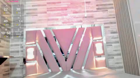 Melani online show from 06/19/26, 07:06