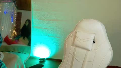 Melani sunny online show from 11/20/25, 11:48