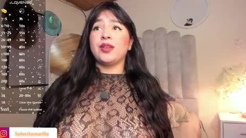 Melani sunny online show from 04/08/26, 01:38