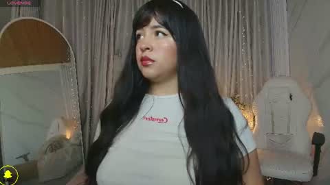 Snapshot of melani_sunny chatting on 07/06/26, 01:02 Melani sunny online show from 07/06/26, 01:02