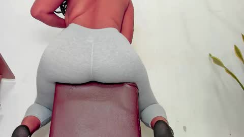 Melania online show from 09/25/25, 08:51