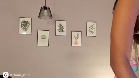 melania_rousse online show from 01/07/25, 03:23