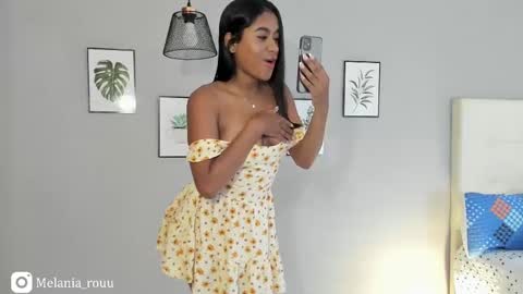 melania_rousse online show from 02/13/25, 12:54