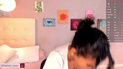 melania_rousse online show from 04/16/26, 02:56