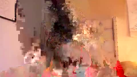 melania_xtreme online show from 12/04/25, 02:54