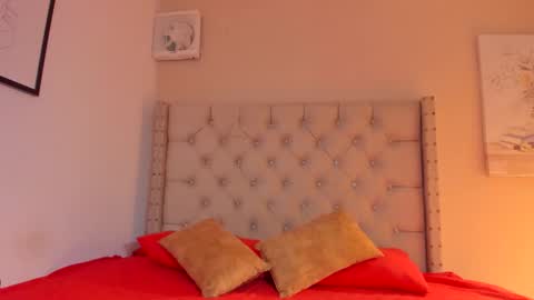 melania_xtreme online show from 03/01/26, 02:13