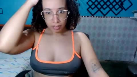 melani online show from 07/17/26, 02:45
